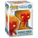 Pop! Marvel - Fantastic Four: First Steps - S01 - Human Torch