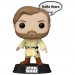 Pop! Star Wars - Sayings - Obi-Wan Kenobi