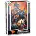 Pop! Comic Covers - DC - Reign Of The Supermen - Cyborg Superman
