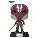 Pop! Star Wars - Ahsoka - S03 - Sabine Wren