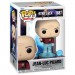 Pop! Plus Television - Star Trek: The Original Series - Jean-Luc Picard (Transporter) (Glitter)