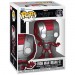 Pop! Marvel - The Infinity Saga - Iron Man (Mark 5)
