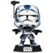Pop! Star Wars - The Clone Wars - Clone Trooper Fives (Retro)