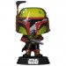 Pop! Star Wars - The Book Of Boba Fett - Boba Fett (Retro)