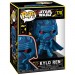 Pop! Star Wars - Ep VII TFA - Kylo Ren (Retro)