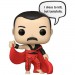 Pop! Rocks - Sayings - Freddie Mercury