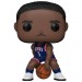 Pop! Basketball - NBA - De'Aaron Fox (2024 City Edition Uniform) (Kings)