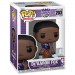 Pop! Basketball - NBA - De'Aaron Fox (2024 City Edition Uniform) (Kings)