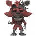 Pop! Games - FNAF - S09 - Withered Foxy