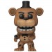 Pop! Games - FNAF - S09 - Withered Freddy