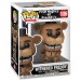 Pop! Games - FNAF - S09 - Withered Freddy