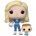 Pop! Marvel - Fantastic Four: First Steps - S01 - Assortment
