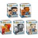 Pop! Marvel - Fantastic Four: First Steps - S01 - Assortment