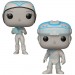 Pop! Movies - Disney - Tron (1982 Movie) - S03 - Assortment