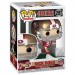 Pop! Football - NFL - Nick Bosa (Running) (Red & Gold Uniform) (49ers)