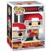 Pop! Football - NFL - Travis Kelce (Running) (Red and White Uniform) (Chiefs)