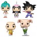 Pop! Animation - Dragon Ball - S02 - Assortment
