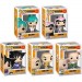 Pop! Animation - Dragon Ball - S02 - Assortment