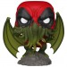 Pop! Plus - Marvel - Deadpool - Deadpool As Cthulhu