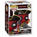Pop! Plus - Marvel - Deadpool - Deadpool As Long John Silver