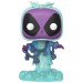 Pop! Plus - Marvel - Deadpool - Deadpool As Jacob Marley