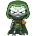 Pop! Games - Marvel - Marvel Rivals - Doctor Doom