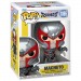 Pop! Games - Marvel - Marvel Rivals - Magneto