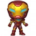 Pop! Games - Marvel - Marvel Rivals - Iron Man