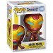 Pop! Games - Marvel - Marvel Rivals - Iron Man