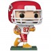 Pop! Football - NFL - Travis Kelce (Chiefs Away Uniform)