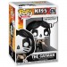 Pop! Rocks - Sayings - KISS - S07 - The Catman (Rock And Roll All Nite)