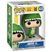 Pop! Rocks - Disney / Pixar Toy Story x Tiny TAN - Jimin As Rex