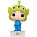 Pop! Rocks - Disney / Pixar Toy Story x Tiny TAN - Jin As Alien