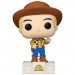 Pop! Rocks - Disney / Pixar Toy Story x Tiny TAN - RM As Woody