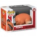 Pop! Animation - Chainsaw Man - Pochita (Sleeping) (Exclusive)