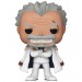 Pop! Animation - One Piece - Monkey D Garp w/ Pop! Protector (Exclusive)