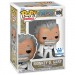Pop! Animation - One Piece - Monkey D Garp w/ Pop! Protector (Exclusive)