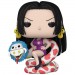 Pop! Plus - Animation - One Piece - Boa Hancock (Exclusive)