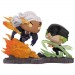 Pop! Moments - Animation - One Piece - Roronoa Zoro Vs King (Exclusive)