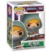 Pop! Television - Turtles Of Grayskull - He-Man (Exclusive)