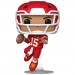 Pop! Football - NFL - Patrick Mahomes II (Chiefs) (Exclusive)