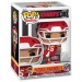 Pop! Football - NFL - Patrick Mahomes II (Chiefs) (Exclusive)