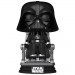 Pop! Star Wars - Ep III ROTS - Darth Vader (Exclusive)