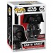Pop! Star Wars - Ep III ROTS - Darth Vader (Exclusive)