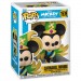 Pop! Disney - Mickey And Friends - Carnaval Minnie