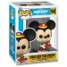 Pop! Disney - Lunar New Year Mickey