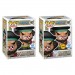 Pop! Animation - One Piece - Marshall D. Teach w/ Pop! Protector & Chase (Exclusive)