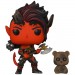 Pop! Games - Baldur's Gate - Karlach w/ Clive