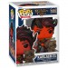 Pop! Games - Baldur's Gate - Karlach w/ Clive