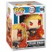 Pop! Premium - Animation - Demon Slayer - Kyojuro Rengoku (9th Form)